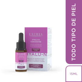 Eximia Hyalu-n Concentré 15 Ml