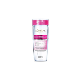 Agua Micelar L´Oréal Paris Hidra Total 5 X 200Ml