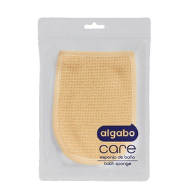 Algabo Esponja de Baño Manopla