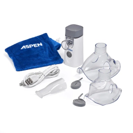 ASPEN NEBULIZADOR MESH AIR PRO II