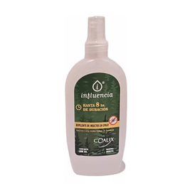 INFLUENCIA REPELENTE X 200 ML