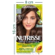 Garnier Kit Color Ultra Cobertura 50 Castaño Claro Profundo