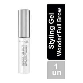Rimmel Gel Wonder Mascara De Cejas Full Brow