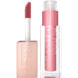 Brillo Labial Maybelline Lifter Gloss Tono Brass