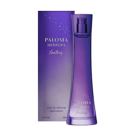 Paloma Herrera Fantasy Edp Presentación 100 ml