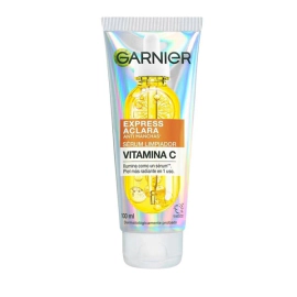 Sérum limpiador Vitamina C Garnier 100ml