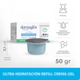 Crema Gel Dermaglós Repuesto Facial Ultra Hidratacion 50g