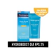 Crema Facial Hydro Boost Gel Dia Fps25 55Gr