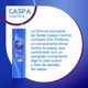 Shampoo caspa control 340 ml