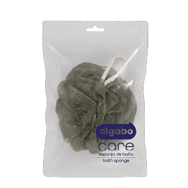 Esponja Flor Algabo Care x 1 unidad