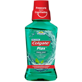 Colgate Enjuague Bucal Fresh Mint 250 ml