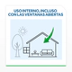 Insecticida contra Mosquitos Líquido Eléctrico Repuesto 45 Noches 32.9ml