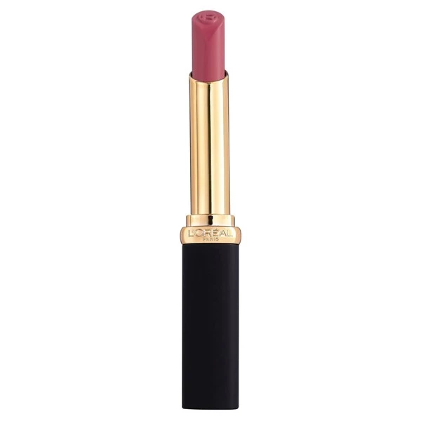 Labial Color Riche Intense Volume | Matte 482 Mauve Indompta |L'oréal Paris