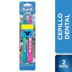 Oral B Cepillos Dentales Kids Mickey (2 Unidades)