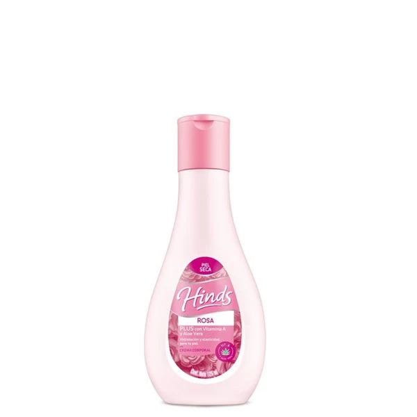 Hinds Rose Plus 125 ml