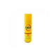 Rep Repelente Bebes Mosquitos Aceite Citronela Aerosol 180 Ml