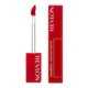 Revlon Labial Liquido Colorstay Limitless Matte Color Fire Off