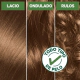 Nutrisse Kit Tintura Clasico Tono 67P Mocha Seduccion Color 67P Puro Chocolate