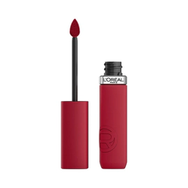 l Oreal Infallible Matte Resistance Sin Presentación