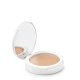 Dermaglos Protector Solar Facial Crema Compacta Fps 50 Con Color Tono 1 10 gr
