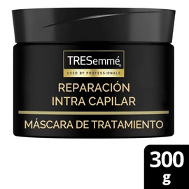 Tratamiento capilar Tresemme reparador 300 g.