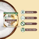 Shampoo sólido Hair Food Coco 60gr
