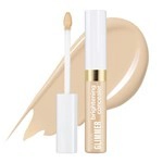 Revlon Glimmer Brightening Concealer Color Light 135