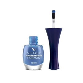 Esmalte Fantastic Vogue Dulzura Latina Tono Gomita Pop