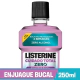 Listerine Enjuague Bucal Zero Total Care 250 ml