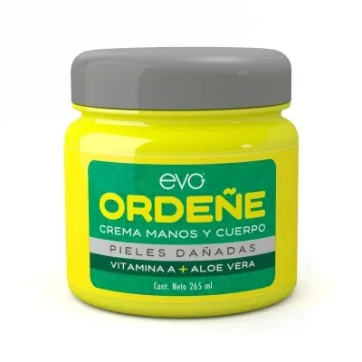 Crema de Ordeñe Clásica Evo x 100ml
