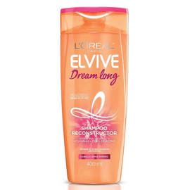 Elvive Loreal Paris Shampoo Dream Long 400ml
