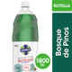 Limpiador multisuperficies pino 1.8 lt