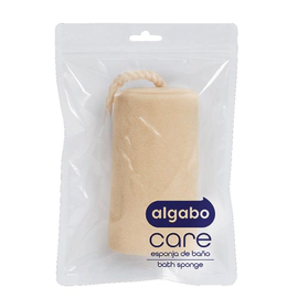 Algabo Esponja de Baño Vegetal