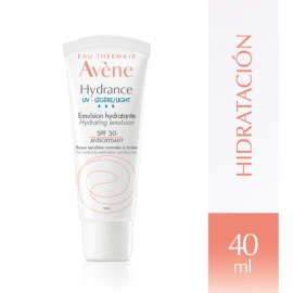 AVENE AVE-HYDRANCE LEGERE UV 40 ML