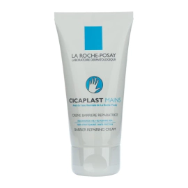 La Roche Posay Cicaplast Crema De Manos 50 Ml