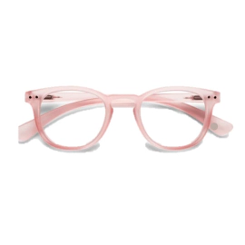Lentes | Matt Pink | Smart Reader Round