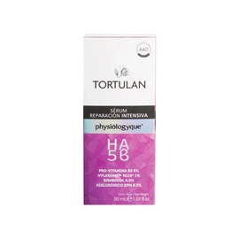 Tortulan Physiólogyque Sérum Reparación Intensiva 30 Ml