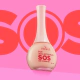 Vogue Esmalte Base de Uñas Escamadas Sos