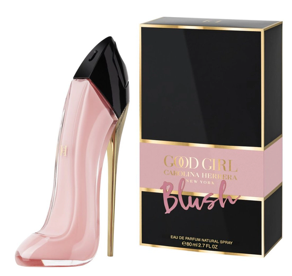 Carolina Herrera Good Girl Blush EDP 80 Ml