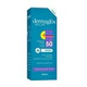 DERMAGLOS SOLAR SPORT F50 EM FPS50 emuls. x 100 ml