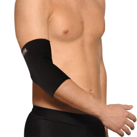 Codera simple |Talle L| Black Line |BC1502E|Bodycare