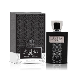 Al Wataniah Attar Al Wesal EDP 100ml