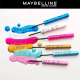 Delineador De Ojos Liquido Maybelline Tattoo Liner Play Defend x2.1gr