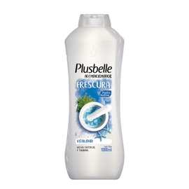 Acondicionador frescura + vitalidad 1 lt