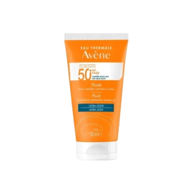 AVENE AVE SOLAR - FLUIDO 50+ TRIASORB 50ML.