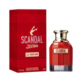 Jean Paul Gaultier Fragancia Scandal Le Parfum Edp For Woman 30 ml