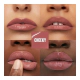 Labial Líquido Maybelline Superstay Vinyl Ink x 4,2 ml Cheeky