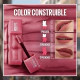 Maybelline Labial Líquido Superstay Teddy Tint Skinnydip x 5 ml