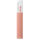 Maybelline Labial Líquido Superstay Matte Ink 55 Driver