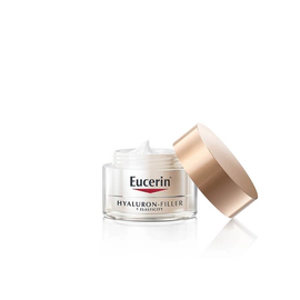 Eucerin Crema Antiedad de Día Hyaluron-Filler + Elasticity Fps 15 50 ml
